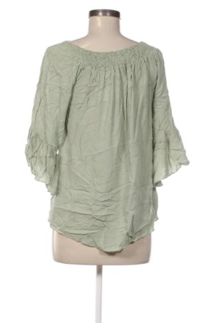 Dámská halenka Susy Mix, Velikost M, Barva Zelená, Cena  289,00 Kč