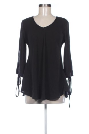 Дамска блуза Susy Mix, Размер S, Цвят Черен, Цена 10,22 €