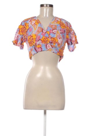 Bluză de femei Sweet Girl, Mărime XS, Culoare Multicolor, Preț 60,99 Lei