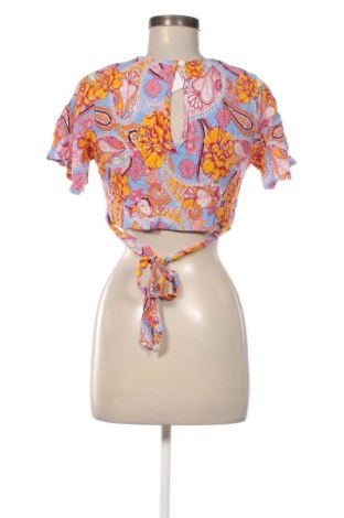 Bluză de femei Sweet Girl, Mărime XS, Culoare Multicolor, Preț 60,99 Lei