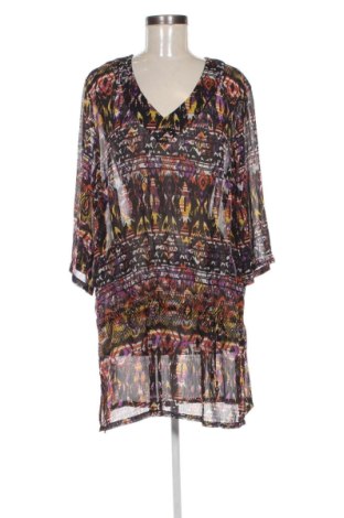 Bluză de femei TCM, Mărime XXL, Culoare Multicolor, Preț 52,13 Lei