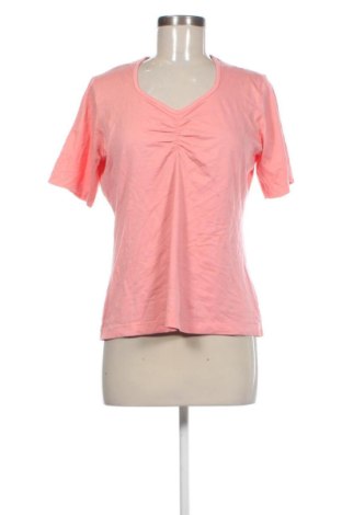 Bluzka damska TCM, Rozmiar L, Kolor Różowy, Cena 51,99 zł