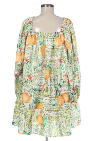 Bluză de femei THE LULU, Mărime L, Culoare Multicolor, Preț 85,99 Lei