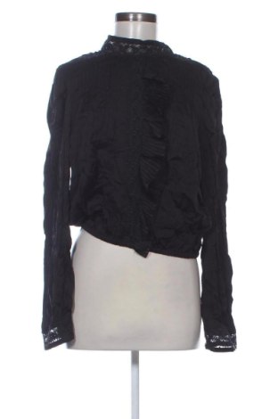 Bluzka damska TWINSET, Rozmiar XL, Kolor Czarny, Cena 332,99 zł