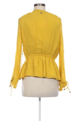 Bluzka damska TWINSET, Rozmiar L, Kolor Żółty, Cena 337,58 zł