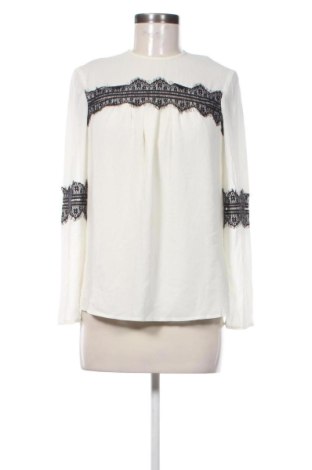 Bluzka damska TWINSET, Rozmiar M, Kolor ecru, Cena 332,99 zł