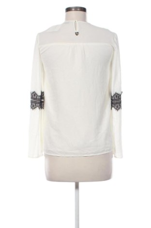 Bluzka damska TWINSET, Rozmiar M, Kolor ecru, Cena 332,99 zł