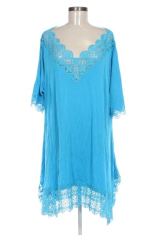 Рокля TWINSET, Размер XL, Цвят Син, Цена 85,89 €