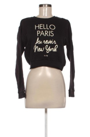 Bluză de femei Tally Weijl, Mărime XS, Culoare Negru, Preț 60,99 Lei