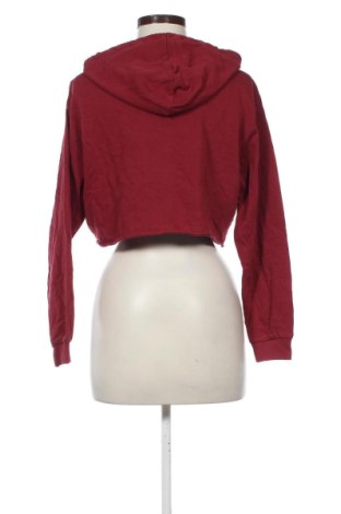 Дамска блуза Tally Weijl, Размер S, Цвят Червен, Цена 10,22 €