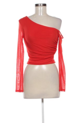 Bluză de femei Tally Weijl, Mărime S, Culoare Roșu, Preț 60,99 Lei