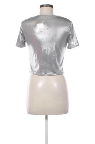 Bluză de femei Tally Weijl, Mărime M, Culoare Gri, Preț 60,99 Lei