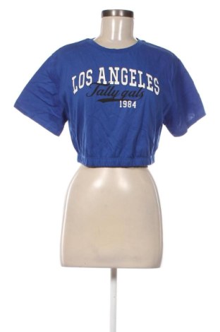 Дамска блуза Tally Weijl, Размер L, Цвят Многоцветен, Цена 16,36 €