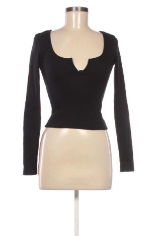 Bluză de femei Tally Weijl, Mărime XS, Culoare Negru, Preț 60,99 Lei