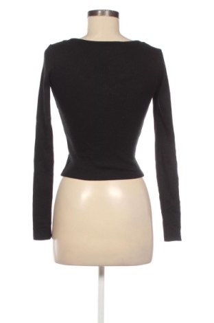 Bluză de femei Tally Weijl, Mărime XS, Culoare Negru, Preț 60,99 Lei