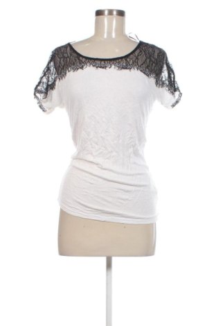 Damen Shirt Tally Weijl, Größe S, Farbe Weiß, Preis 12,99 €