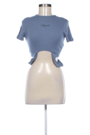 Damen Shirt Tally Weijl, Größe S, Farbe Blau, Preis 12,99 €