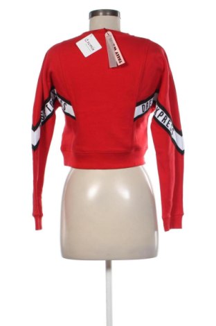 Bluză de femei Tally Weijl, Mărime XXS, Culoare Roșu, Preț 83,41 Lei