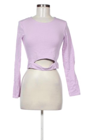 Bluză de femei Tally Weijl, Mărime S, Culoare Mov, Preț 60,99 Lei