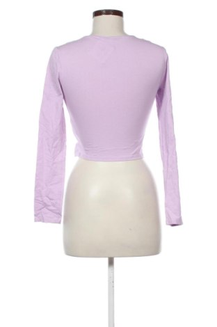 Bluză de femei Tally Weijl, Mărime S, Culoare Mov, Preț 60,99 Lei