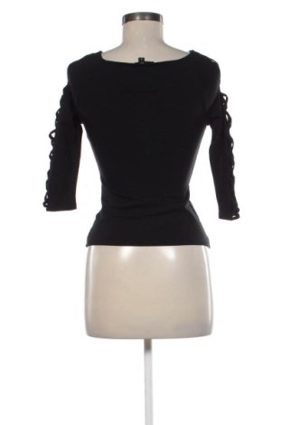 Bluză de femei Tally Weijl, Mărime S, Culoare Negru, Preț 52,13 Lei
