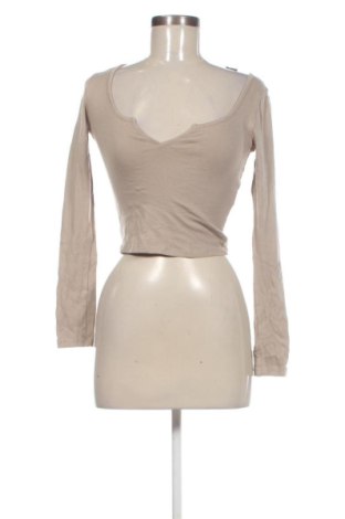 Bluză de femei Tally Weijl, Mărime S, Culoare Bej, Preț 60,99 Lei