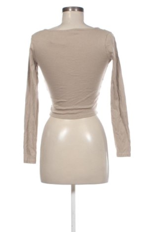 Bluză de femei Tally Weijl, Mărime S, Culoare Bej, Preț 60,99 Lei