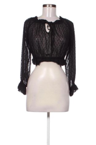 Bluză de femei Tally Weijl, Mărime M, Culoare Multicolor, Preț 50,62 Lei