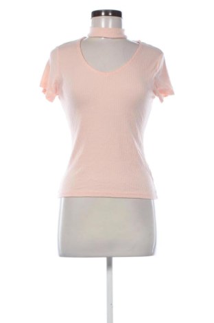 Дамска блуза Tally Weijl, Размер M, Цвят Розов, Цена 10,22 €