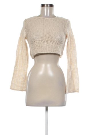 Bluză de femei Tally Weijl, Mărime XS, Culoare Bej, Preț 98,99 Lei