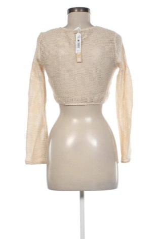 Bluză de femei Tally Weijl, Mărime XS, Culoare Bej, Preț 98,99 Lei