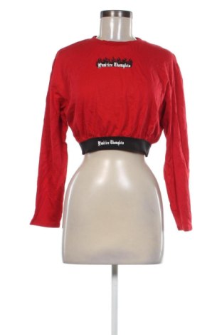 Bluză de femei Tally Weijl, Mărime M, Culoare Roșu, Preț 60,99 Lei