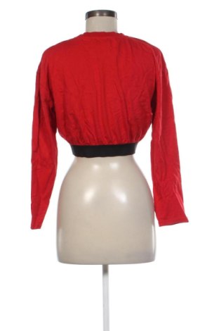 Bluză de femei Tally Weijl, Mărime M, Culoare Roșu, Preț 60,99 Lei