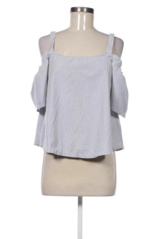 Bluză de femei Tally Weijl, Mărime M, Culoare Multicolor, Preț 50,62 Lei