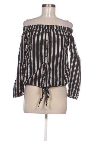 Дамска блуза Tally Weijl, Размер XS, Цвят Многоцветен, Цена 10,00 €