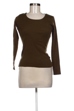 Bluză de femei Tally Weijl, Mărime S, Culoare Verde, Preț 50,62 Lei