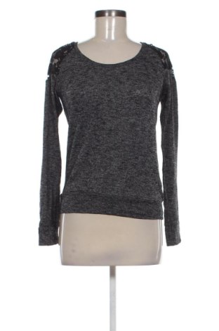 Дамска блуза Tally Weijl, Размер S, Цвят Черен, Цена 10,22 €