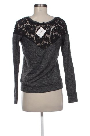Дамска блуза Tally Weijl, Размер S, Цвят Черен, Цена 10,22 €