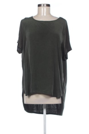 Bluză de femei Tchibo, Mărime M, Culoare Verde, Preț 50,58 Lei