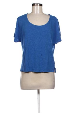 Дамска блуза Tchibo, Размер S, Цвят Син, Цена 9,71 €