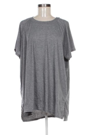 Dámská halenka Tek Gear, Velikost XXL, Barva Šedá, Cena  289,00 Kč