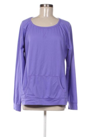 Bluzka damska Tek Gear, Rozmiar XL, Kolor Fioletowy, Cena 62,70 zł