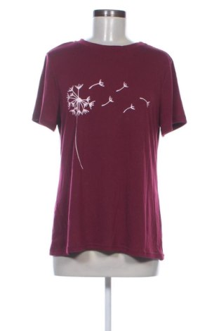 Bluză de femei Tendency, Mărime M, Culoare Roșu, Preț 98,99 Lei