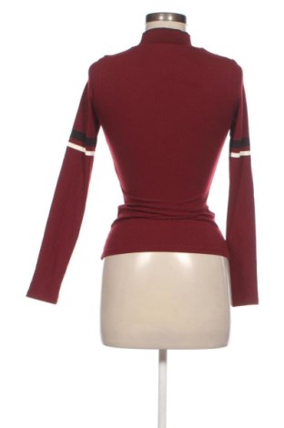 Bluză de femei Terranova, Mărime XS, Culoare Roșu, Preț 98,99 Lei
