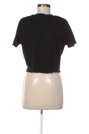 Bluză de femei Terranova, Mărime XL, Culoare Negru, Preț 60,99 Lei