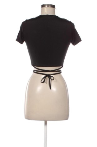 Дамска блуза Terranova, Размер XS, Цвят Черен, Цена 10,22 €