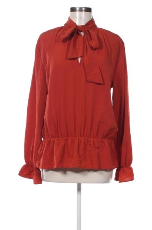 Γυναικεία μπλούζα Terranova, Μέγεθος L, Χρώμα Καφέ, Τιμή 11,99 €