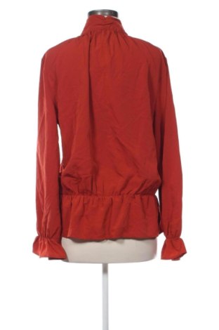 Γυναικεία μπλούζα Terranova, Μέγεθος L, Χρώμα Καφέ, Τιμή 11,99 €