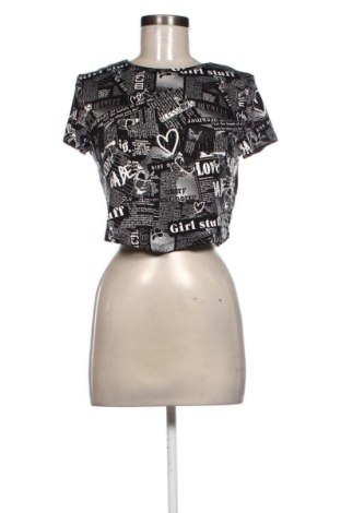 Bluzka damska Terranova, Rozmiar L, Kolor Kolorowy, Cena 51,99 zł