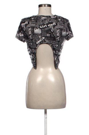 Bluzka damska Terranova, Rozmiar L, Kolor Kolorowy, Cena 51,99 zł